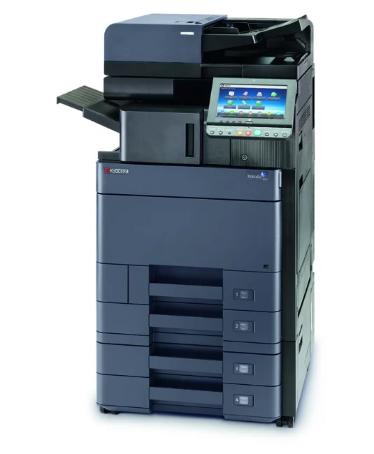 ماكينة Kyocera TASKalfa 4002i — زوسر تك لماكينات التصوير
