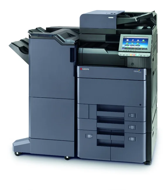 ماكينة Kyocera TASKalfa 4052ci — زوسر تك لماكينات التصوير