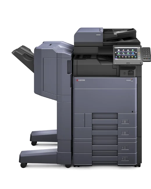 ماكينة Kyocera TASKalfa 4053ci — زوسر تك لماكينات التصوير