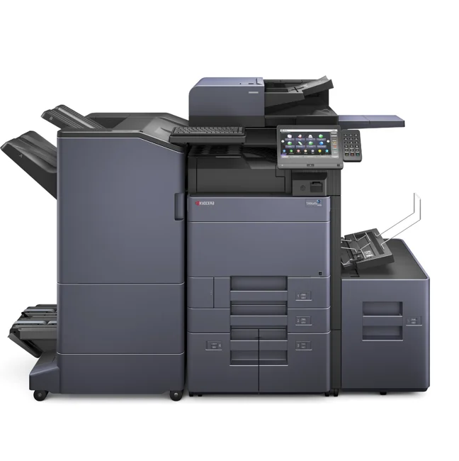 ماكينة Kyocera TASKalfa 5003i — زوسر تك لماكينات التصوير