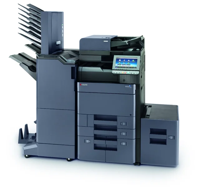 ماكينة Kyocera TASKalfa 6002i — زوسر تك لماكينات التصوير