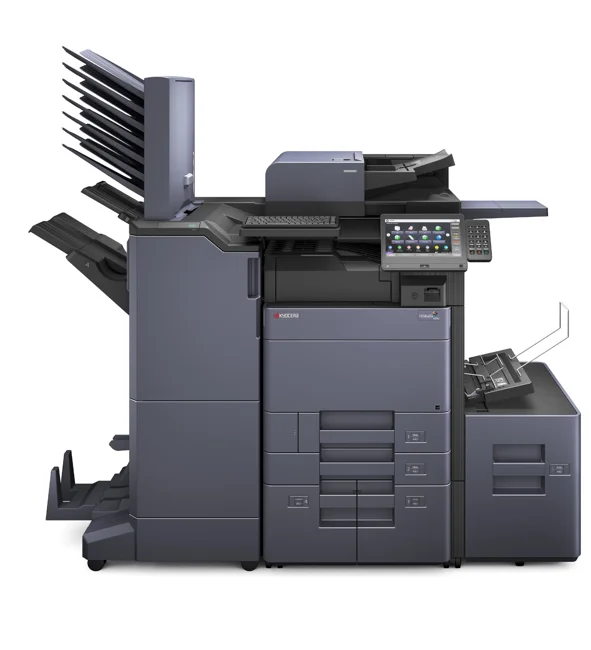 ماكينة Kyocera TASKalfa 6053ci — زوسر تك لماكينات التصوير