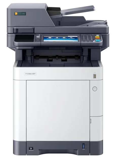 ماكينة Triumph-Adler P-C3062i MFP — زوسر تك لماكينات التصوير